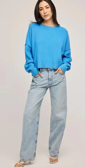 GENTLE FAWN Echo Pullover Sweater
