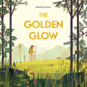 Golden Glow by Benjamin Flouw