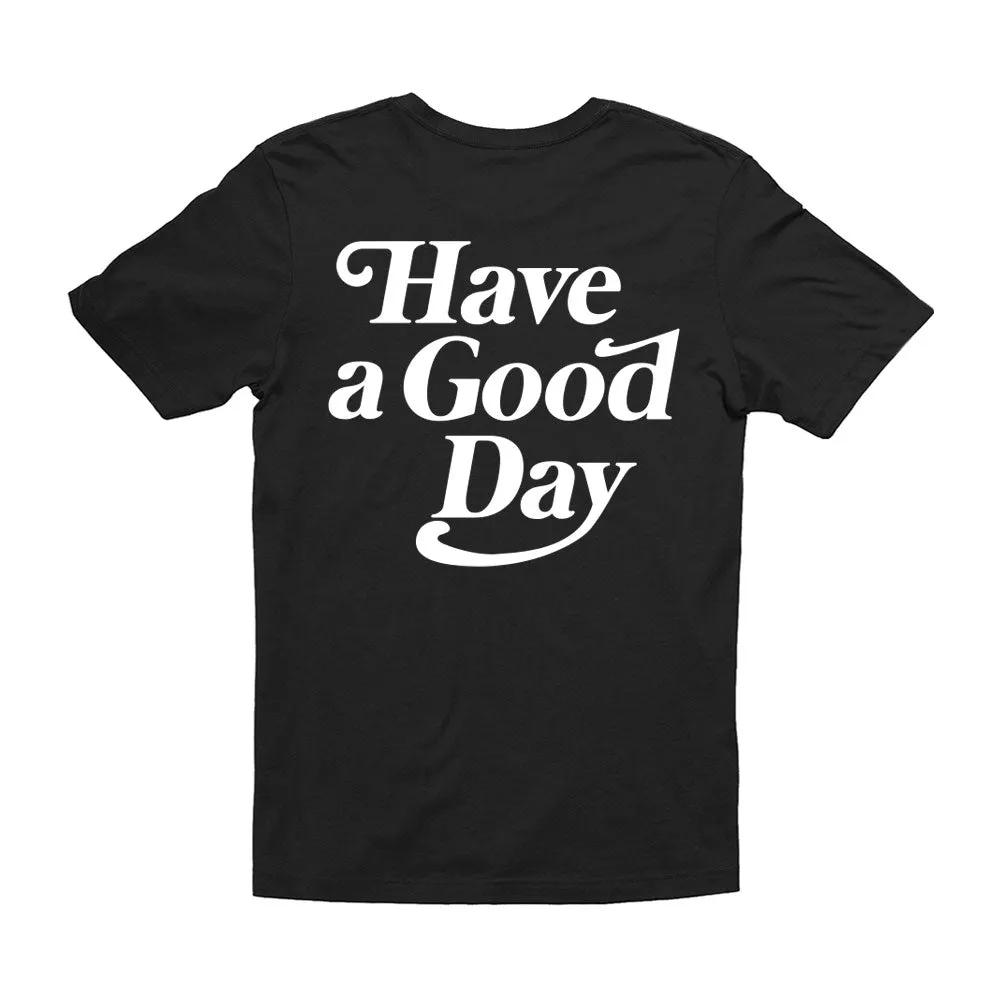 Good Day Tee
