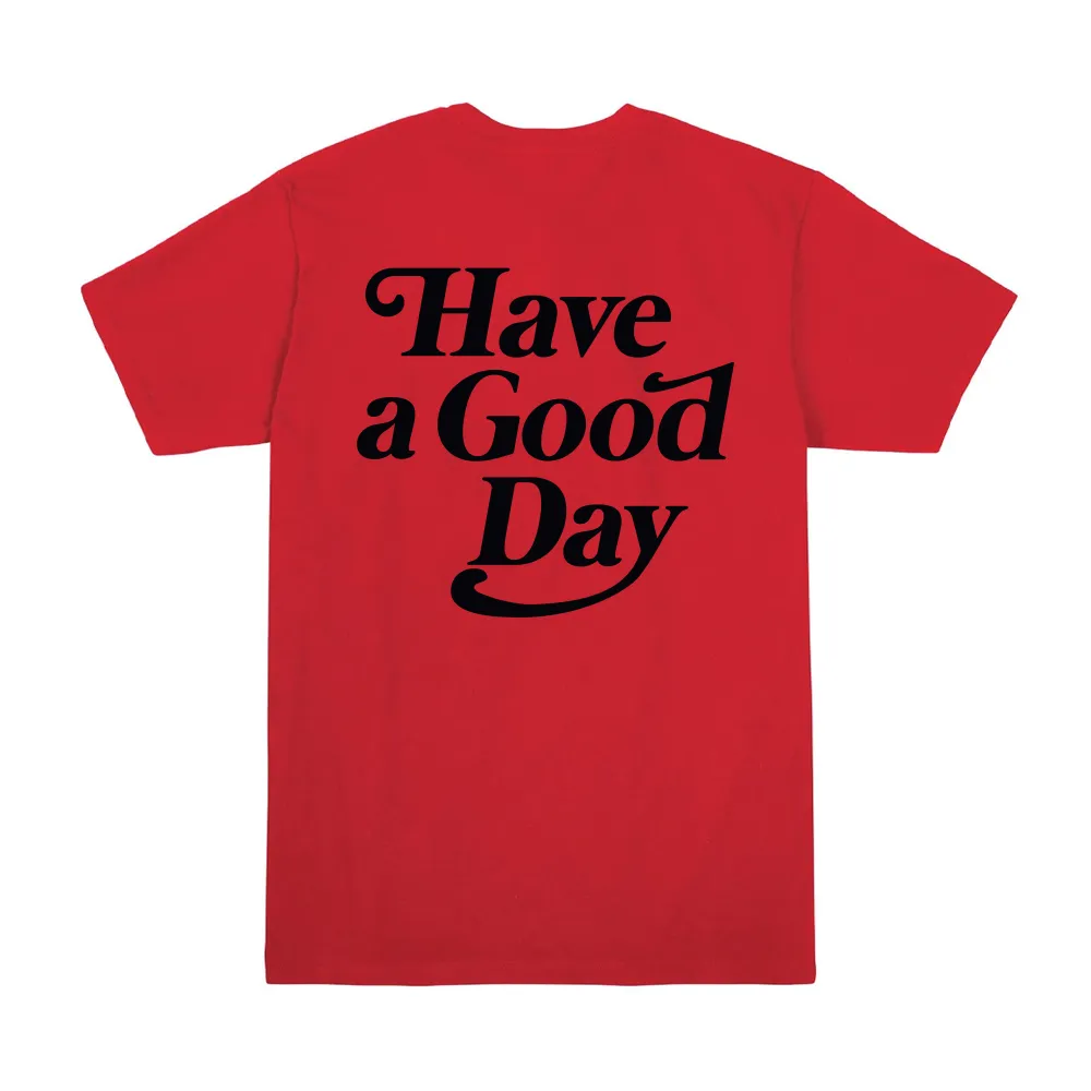 Good Day Tee