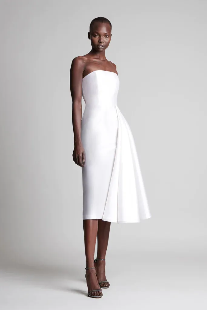 Greta Constantine Pape Dress