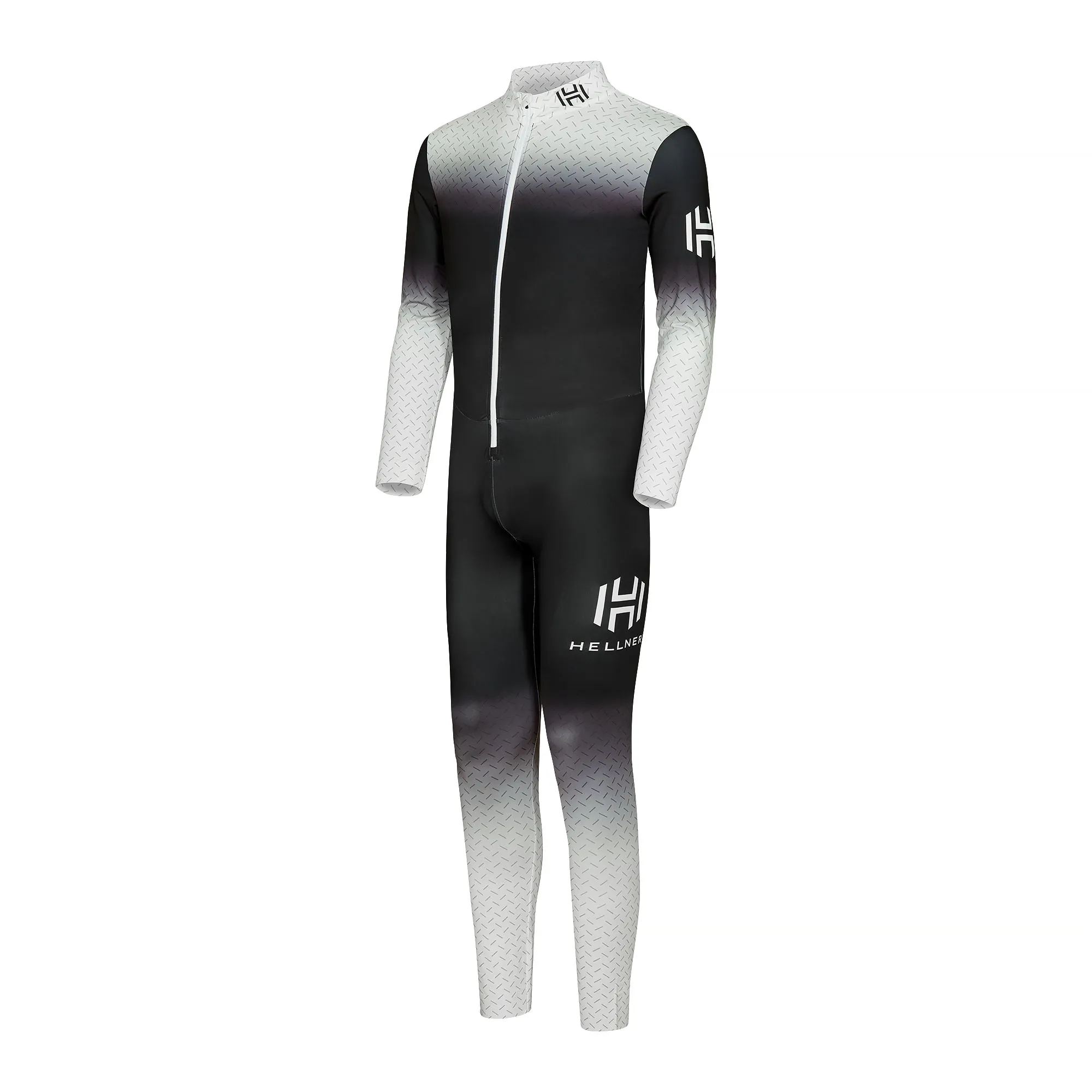 Hellner Race Suit Men Black Beauty | Buy Hellner Race Suit Men Black Beauty here | Outnorth