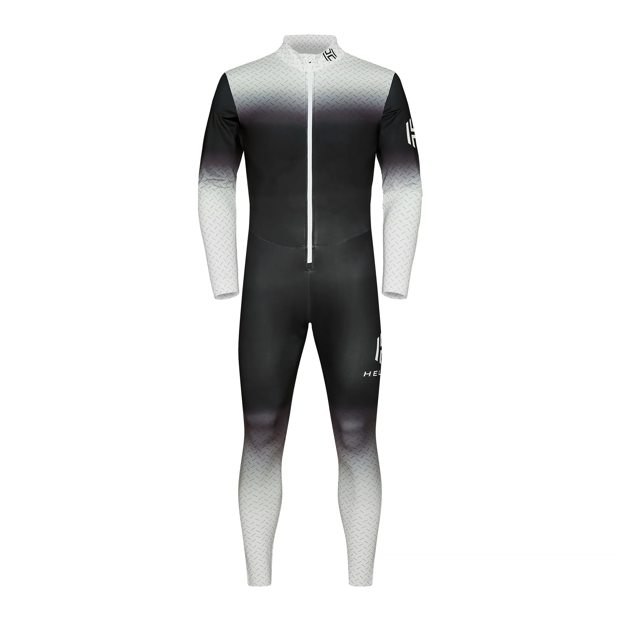 Hellner Race Suit Men Black Beauty | Buy Hellner Race Suit Men Black Beauty here | Outnorth