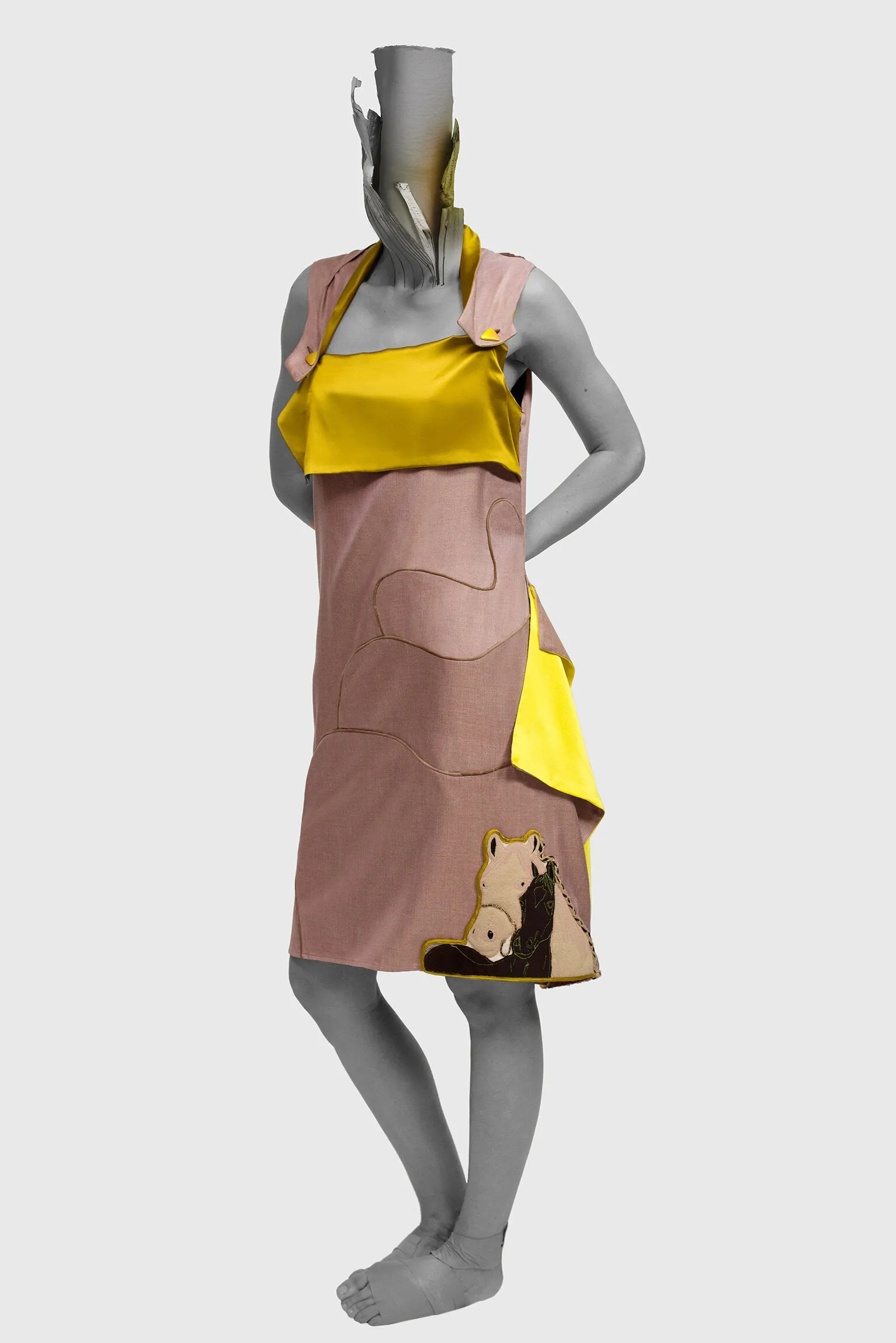 Horses Dress