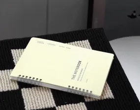 Iconic Compact A5 Grid Notebook