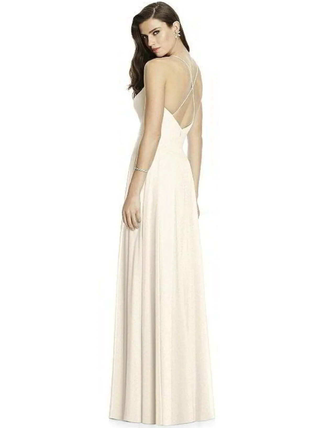 Informal Dress I-2988