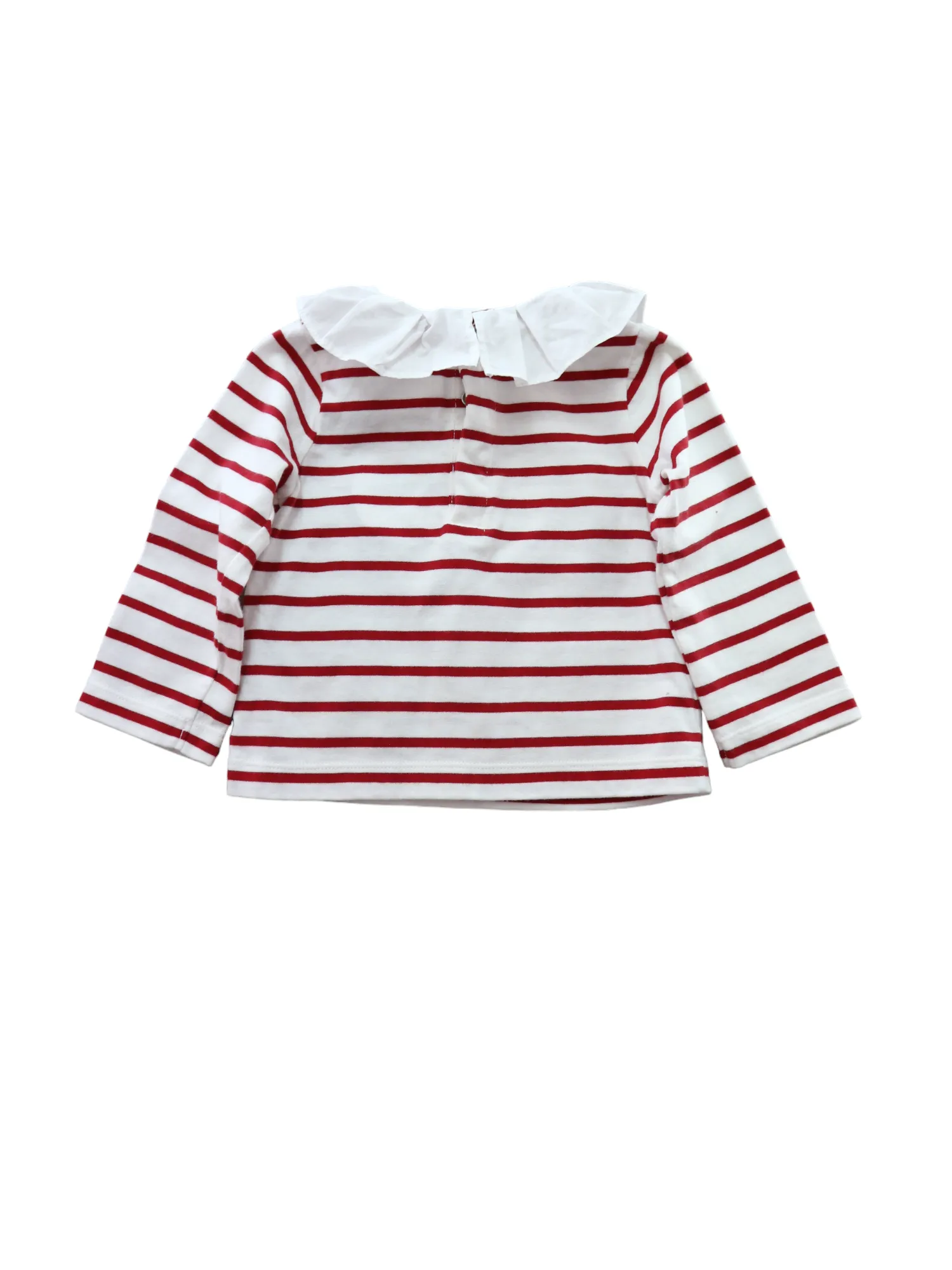 Jacadi Top, 0