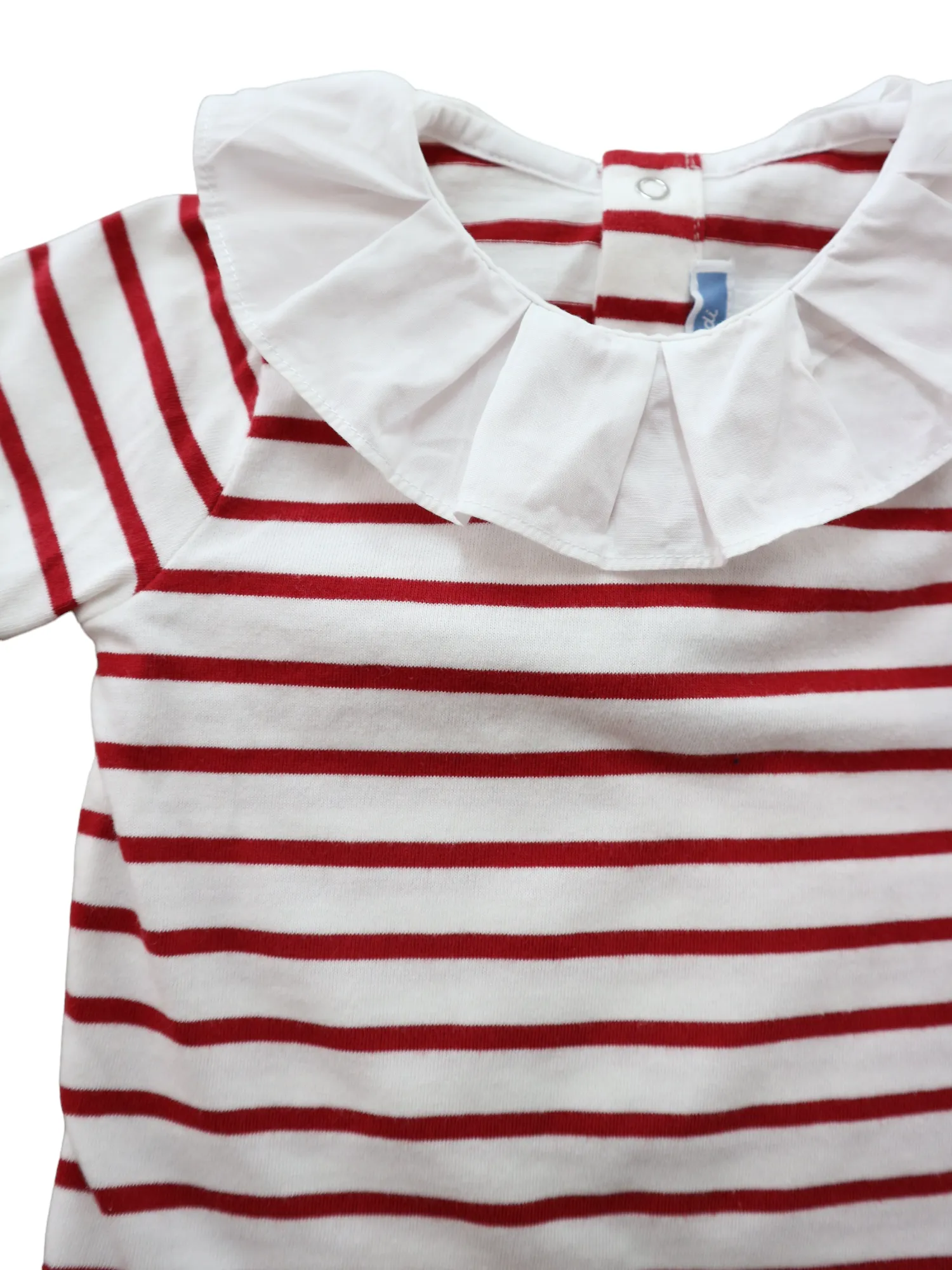 Jacadi Top, 0