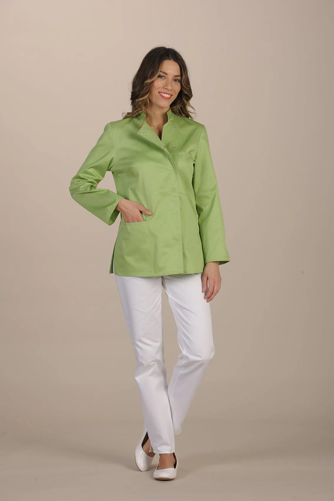 Lazise Women's Top - Long Sleeves