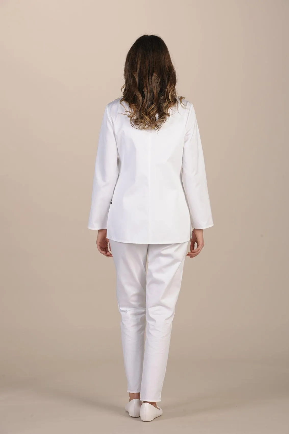 Lazise Women's Top - Long Sleeves