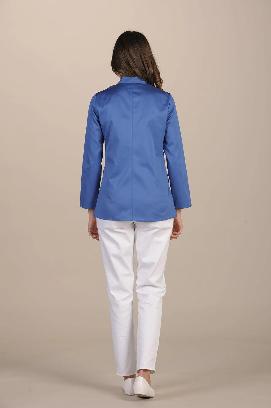 Lazise Women's Top - Long Sleeves