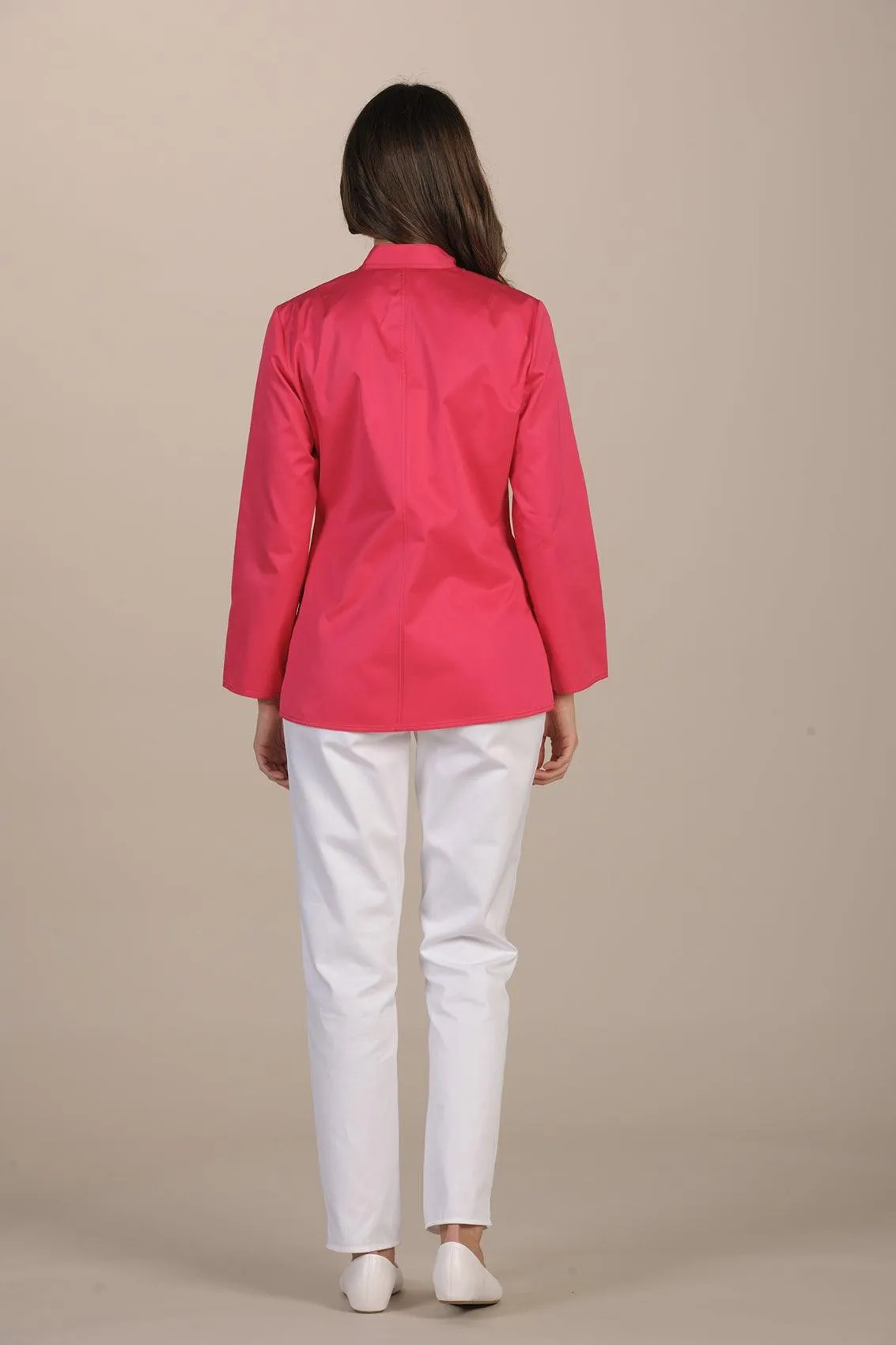 Lazise Women's Top - Long Sleeves