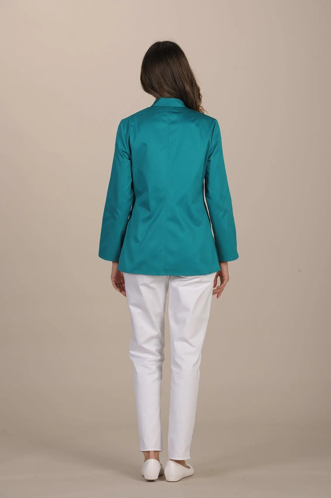 Lazise Women's Top - Long Sleeves