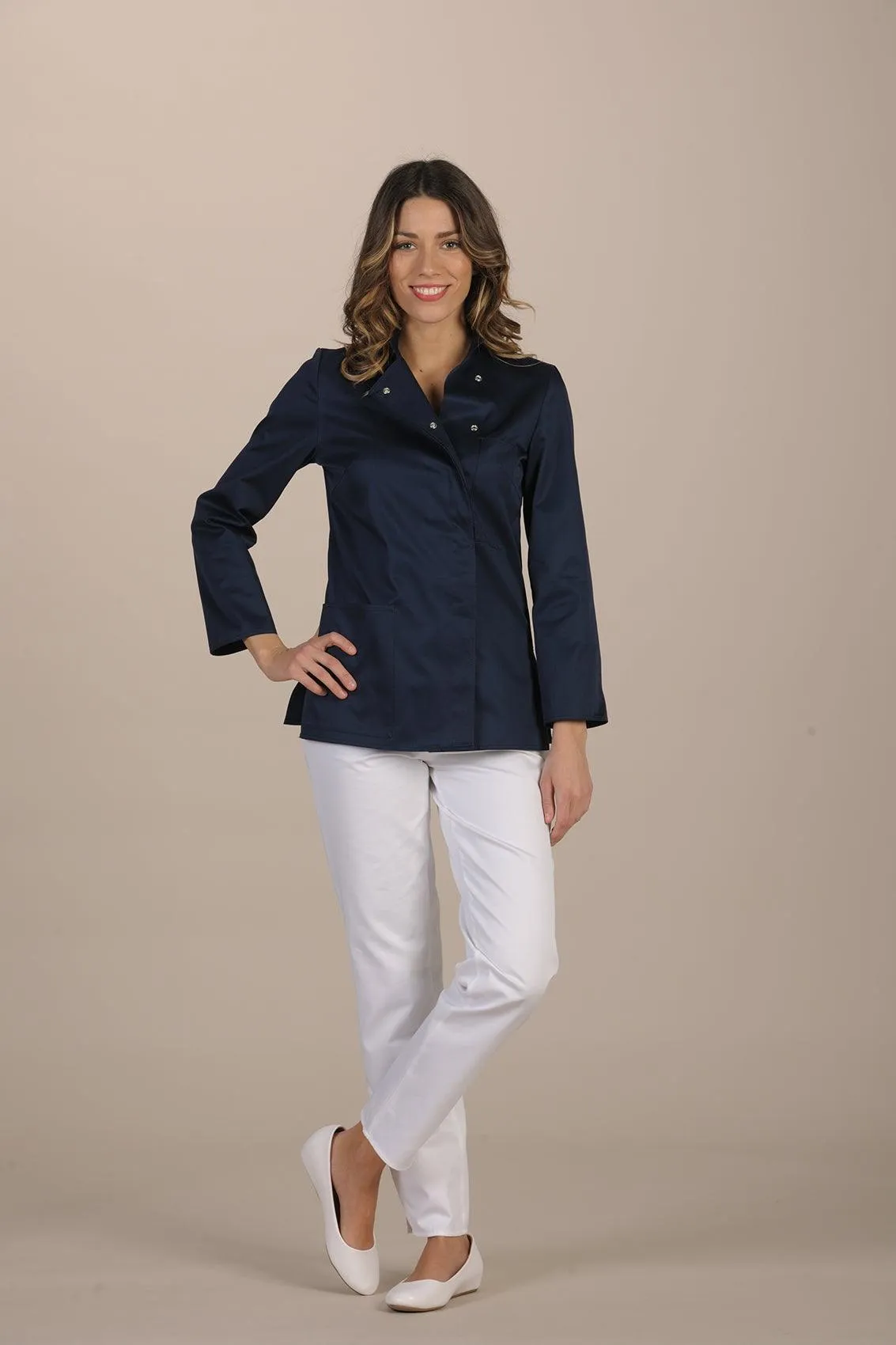 Lazise Women's Top - Long Sleeves