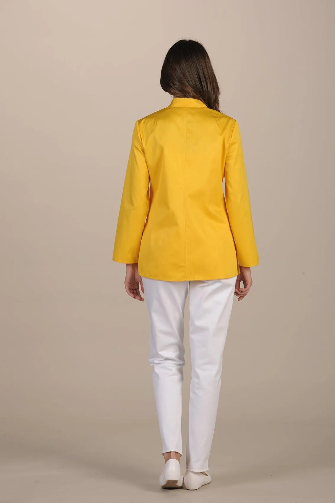Lazise Women's Top - Long Sleeves