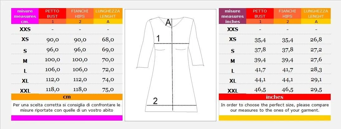 Lazise Women's Top - Long Sleeves