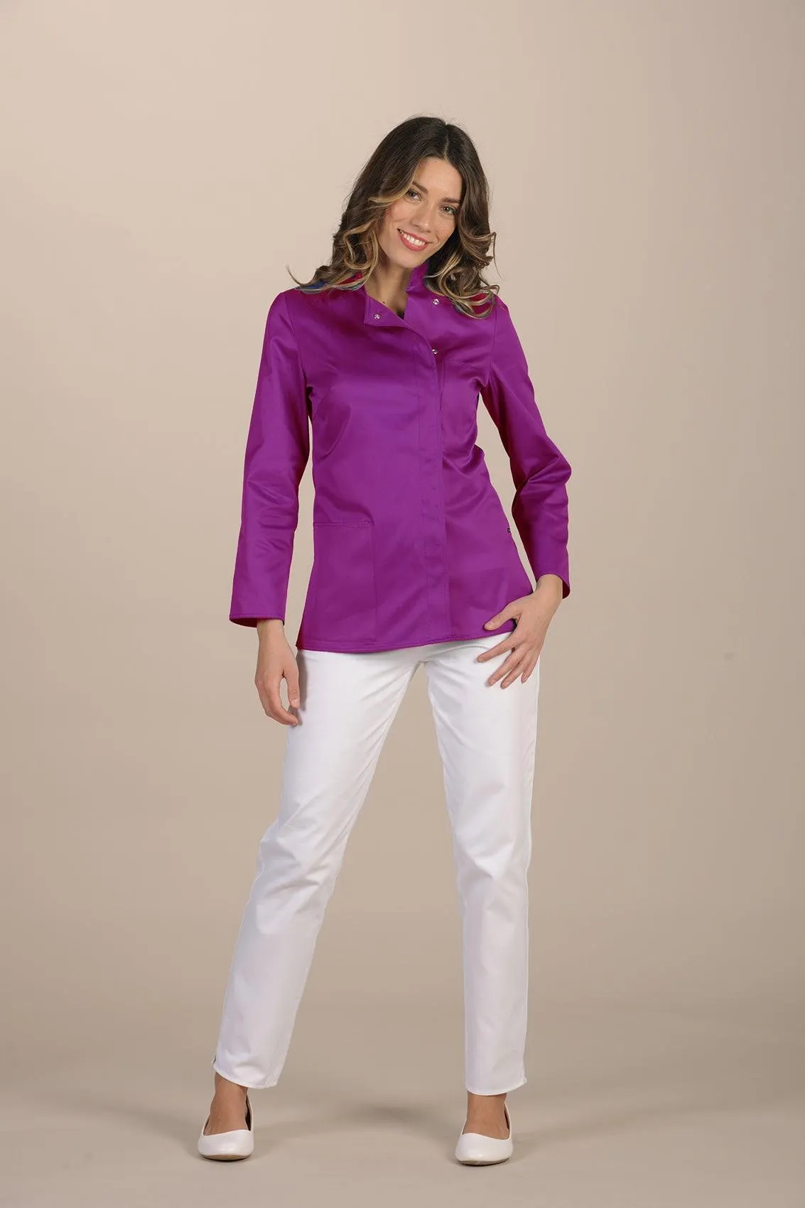 Lazise Women's Top - Long Sleeves