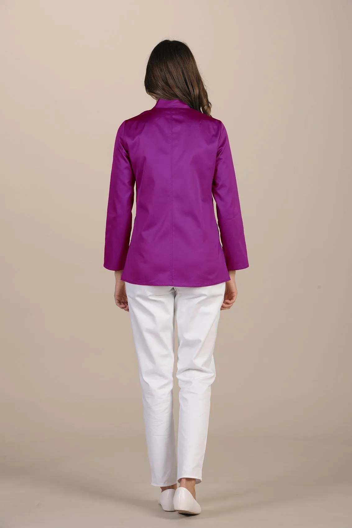Lazise Women's Top - Long Sleeves