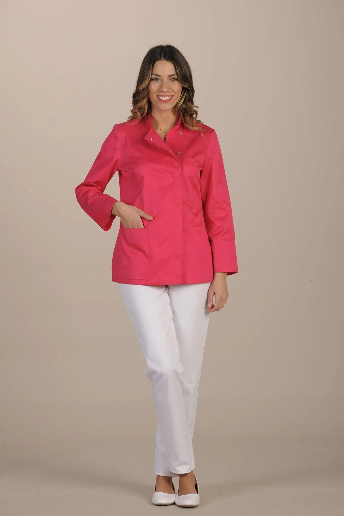 Lazise Women's Top - Long Sleeves