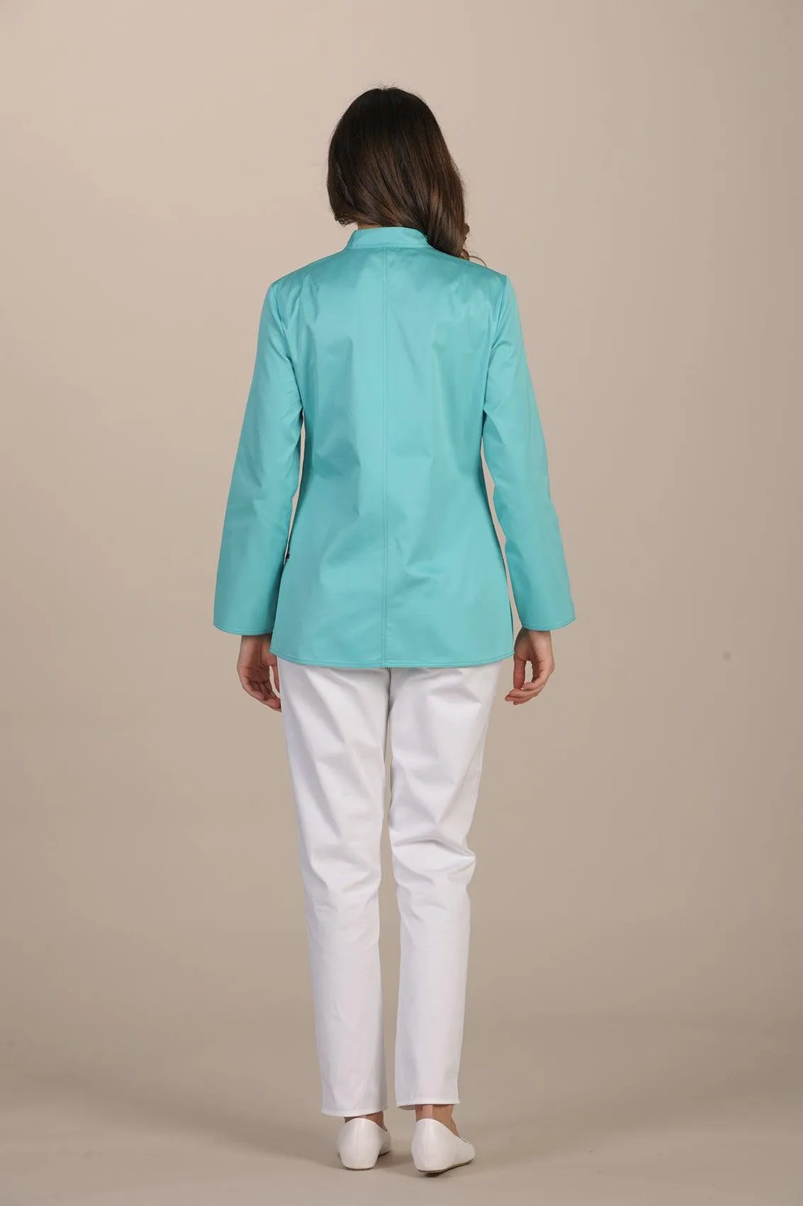 Lazise Women's Top - Long Sleeves