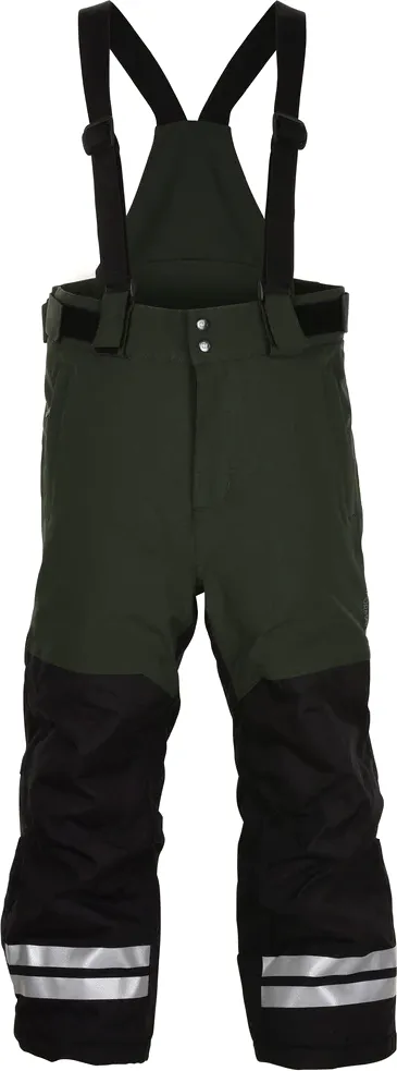 Lindberg Kids&#x27; Colden Pants         Green | Buy Lindberg Kids&#x27; Colden Pants         Green here | Outnorth