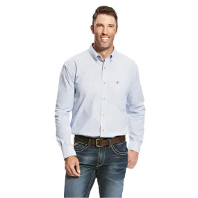 Men's Ariat Pro Series Dayne Classic Fit Shirt 10023597
