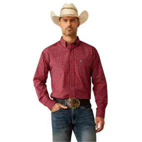 Men's Ariat Pro Series Gadiel Classic Fit Shirt 10054649