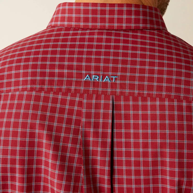Men's Ariat Pro Series Gadiel Classic Fit Shirt 10054649