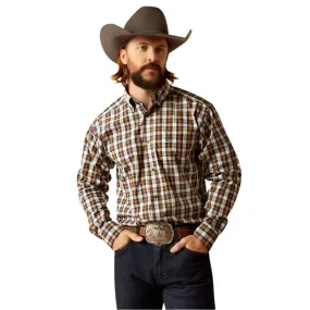 Men's Ariat Pro Series Thomas Classic Fit Shirt 10052348