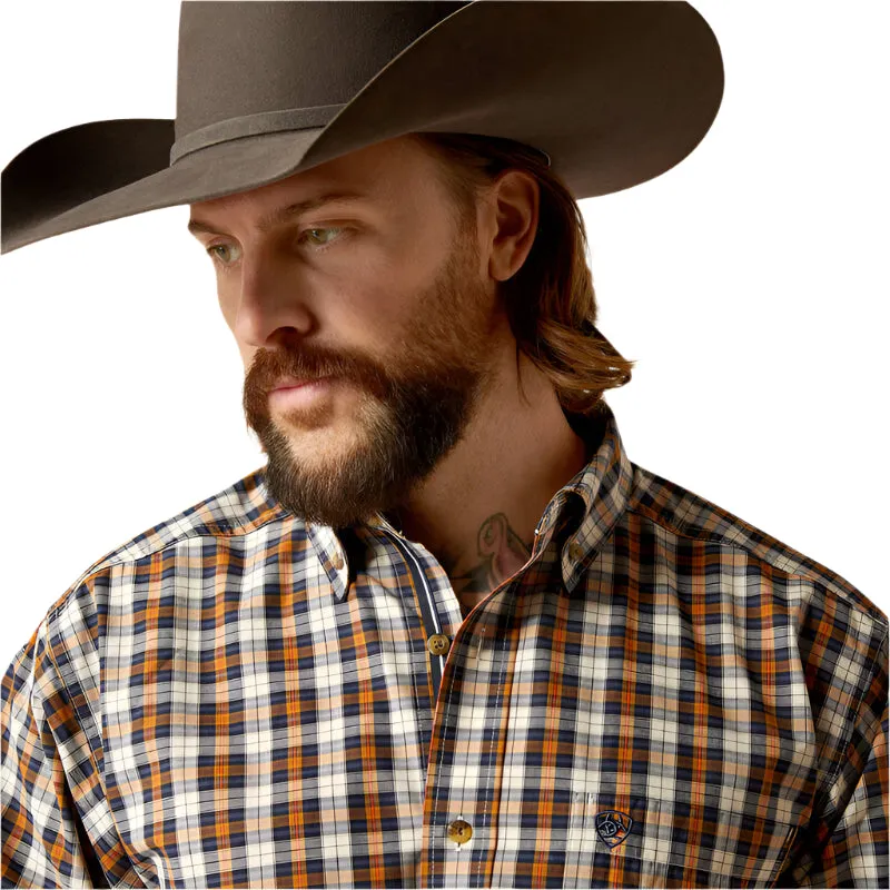 Men's Ariat Pro Series Thomas Classic Fit Shirt 10052348