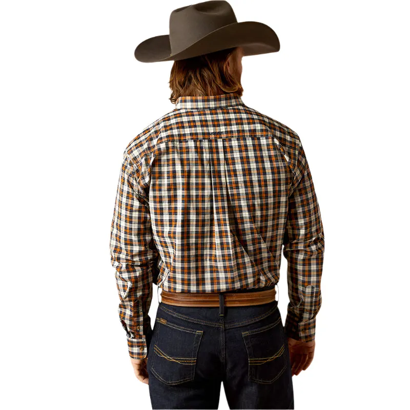 Men's Ariat Pro Series Thomas Classic Fit Shirt 10052348
