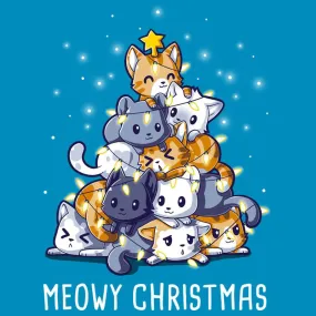 Meowy Christmas