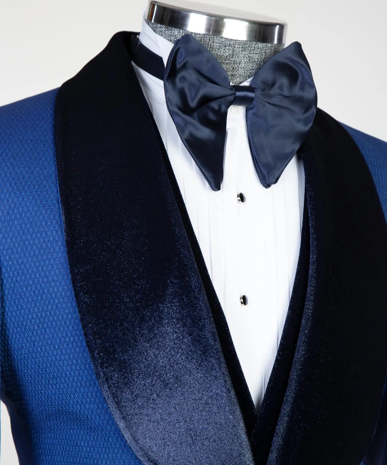 New Legend Tux - 23