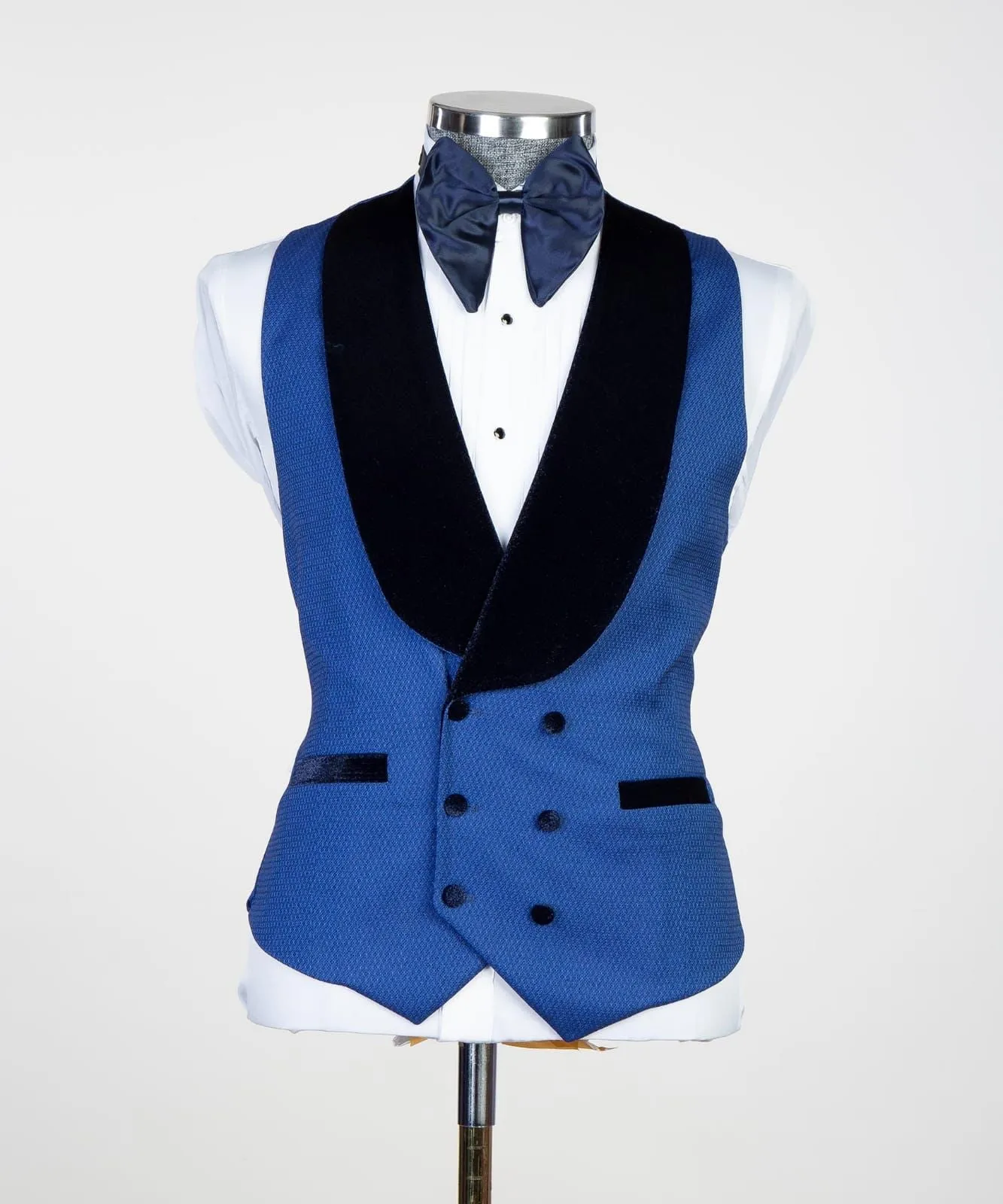 New Legend Tux - 23