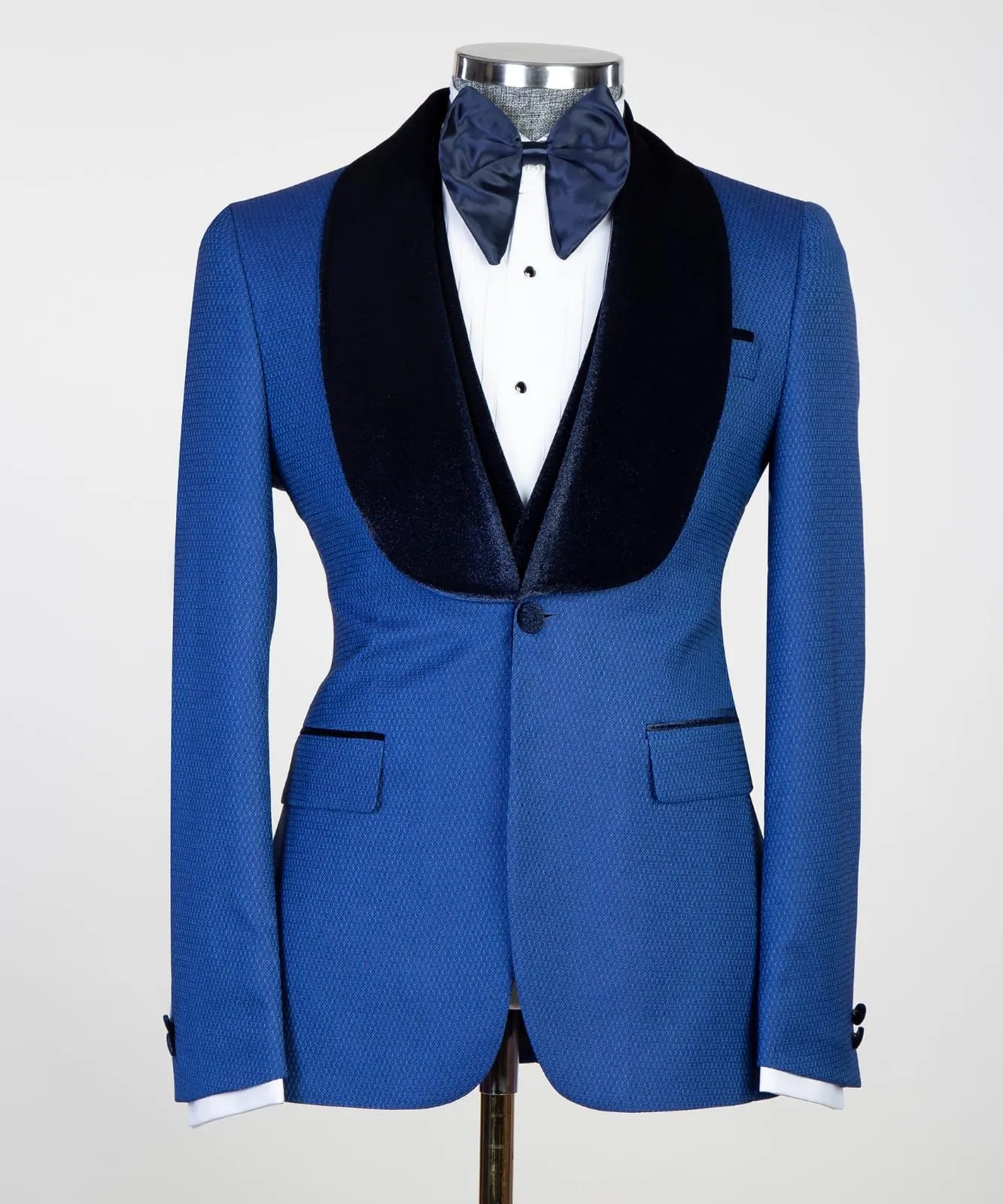 New Legend Tux - 23