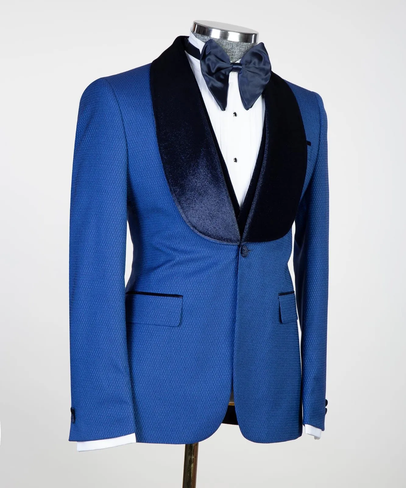 New Legend Tux - 23