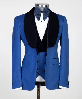 New Legend Tux - 23