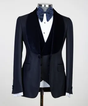 New Legend Tux - 24