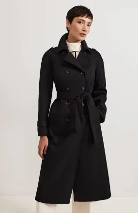 Phase Eight Avalie Trench Coat