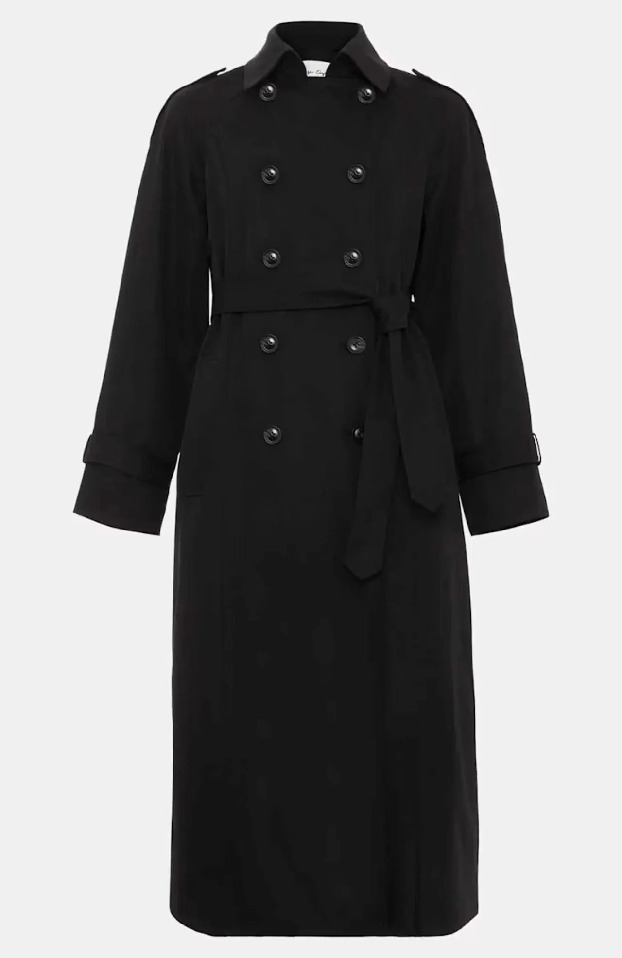 Phase Eight Avalie Trench Coat