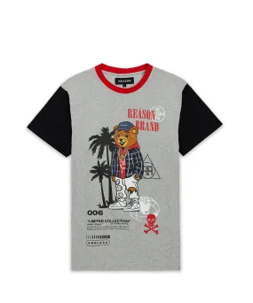 Plus Size Endless Tee
