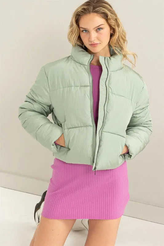 Puffer Please