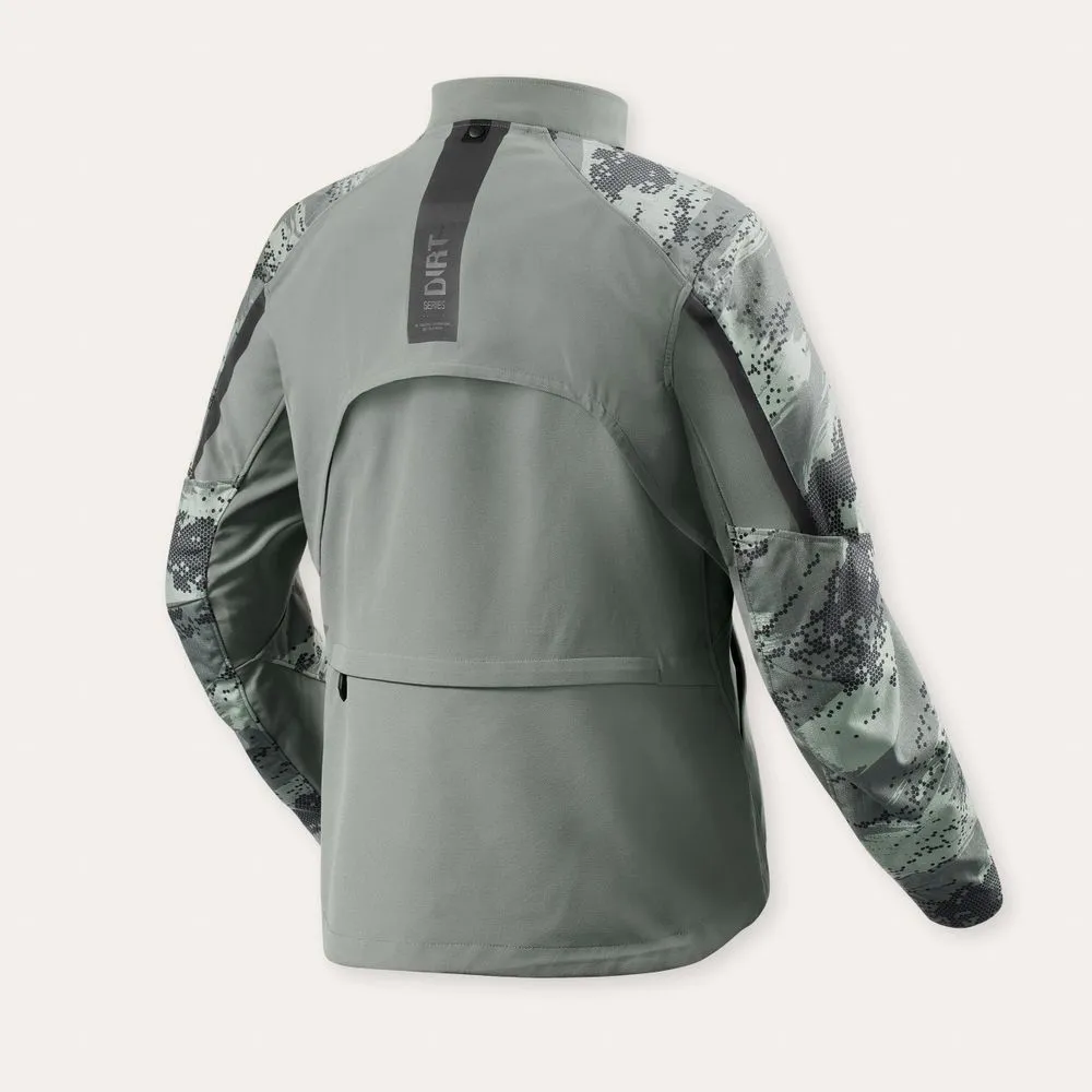 REV'IT! Continent Jacket