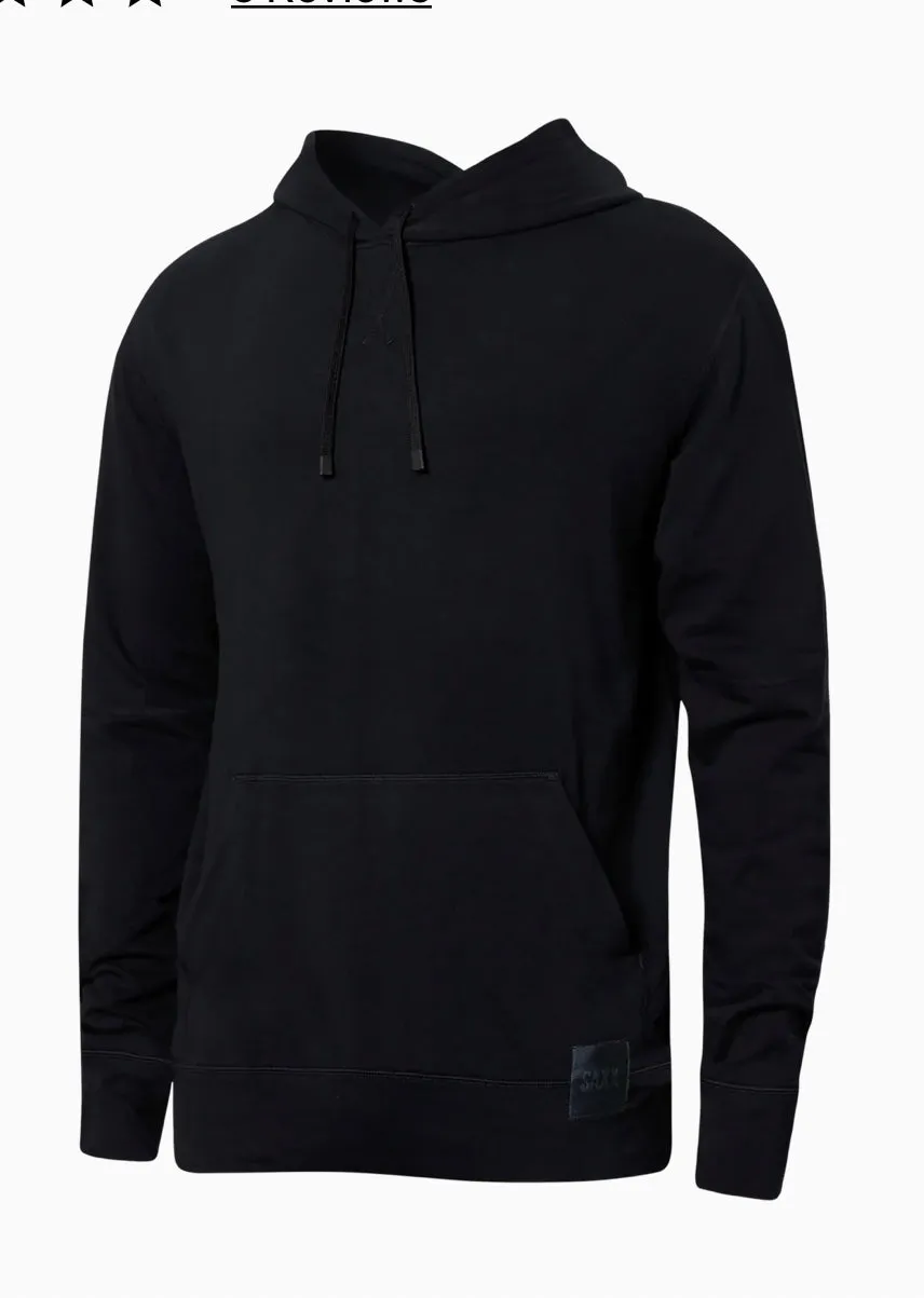 SAXX *3SIX FIVE HOODIE