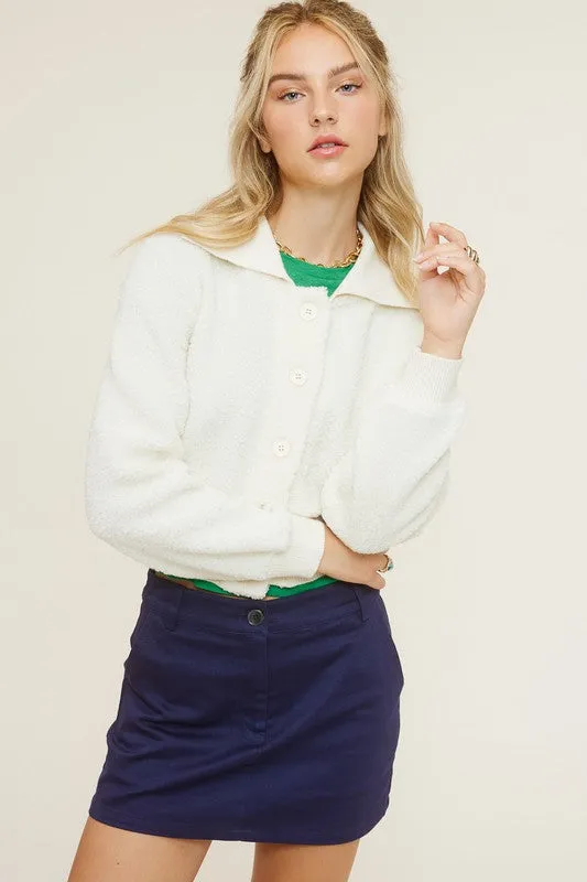 Simone Jacket