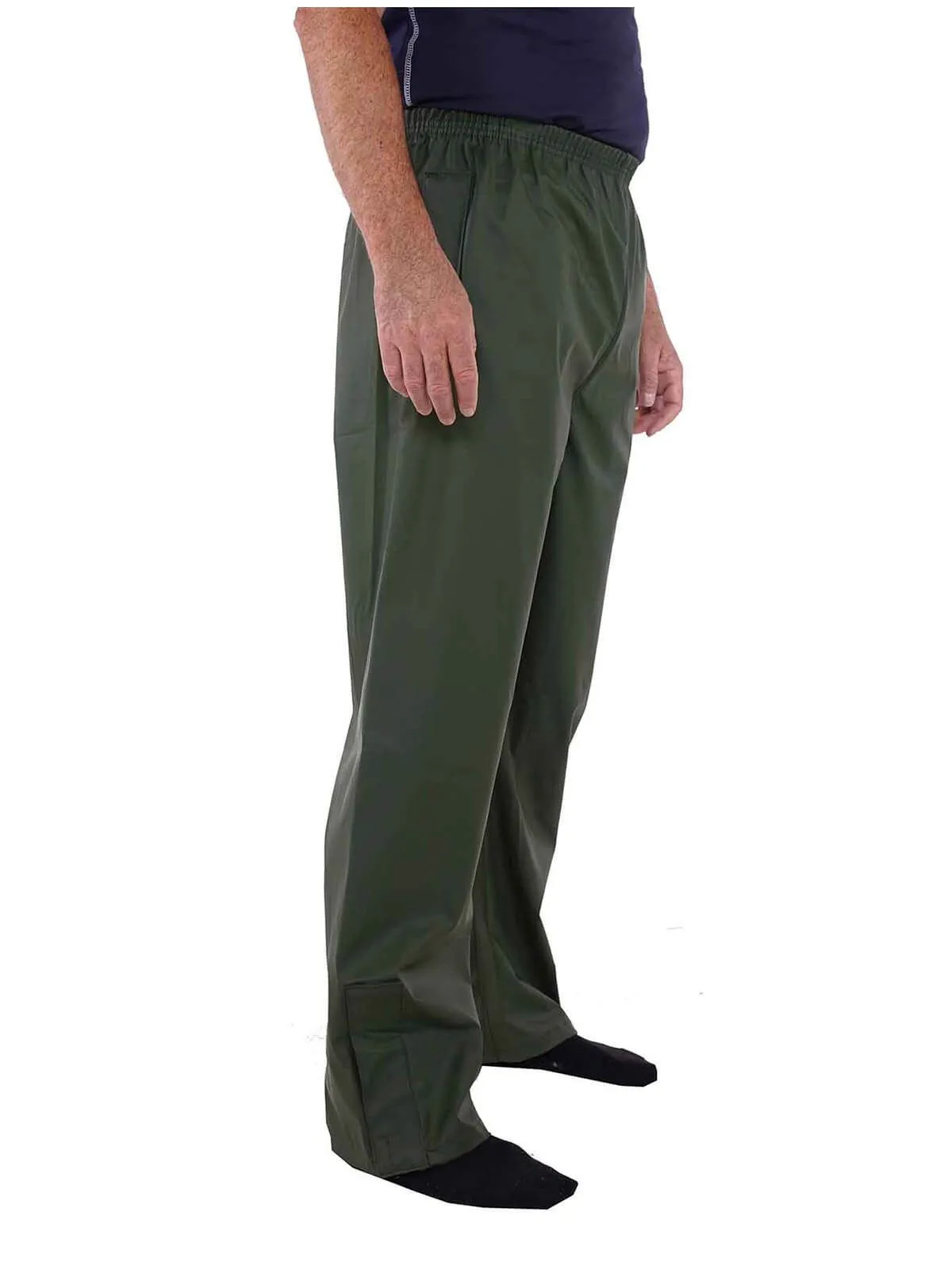 Storvik&#x20;Stretch&#x20;Rain&#x20;Pants&#x20;Varberg