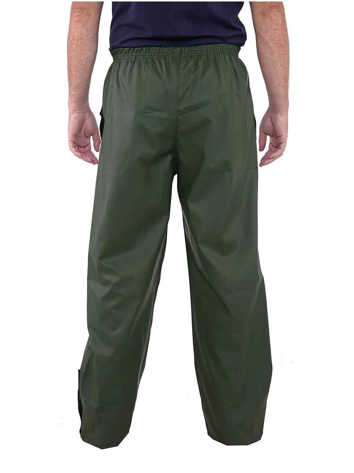 Storvik&#x20;Stretch&#x20;Rain&#x20;Pants&#x20;Varberg
