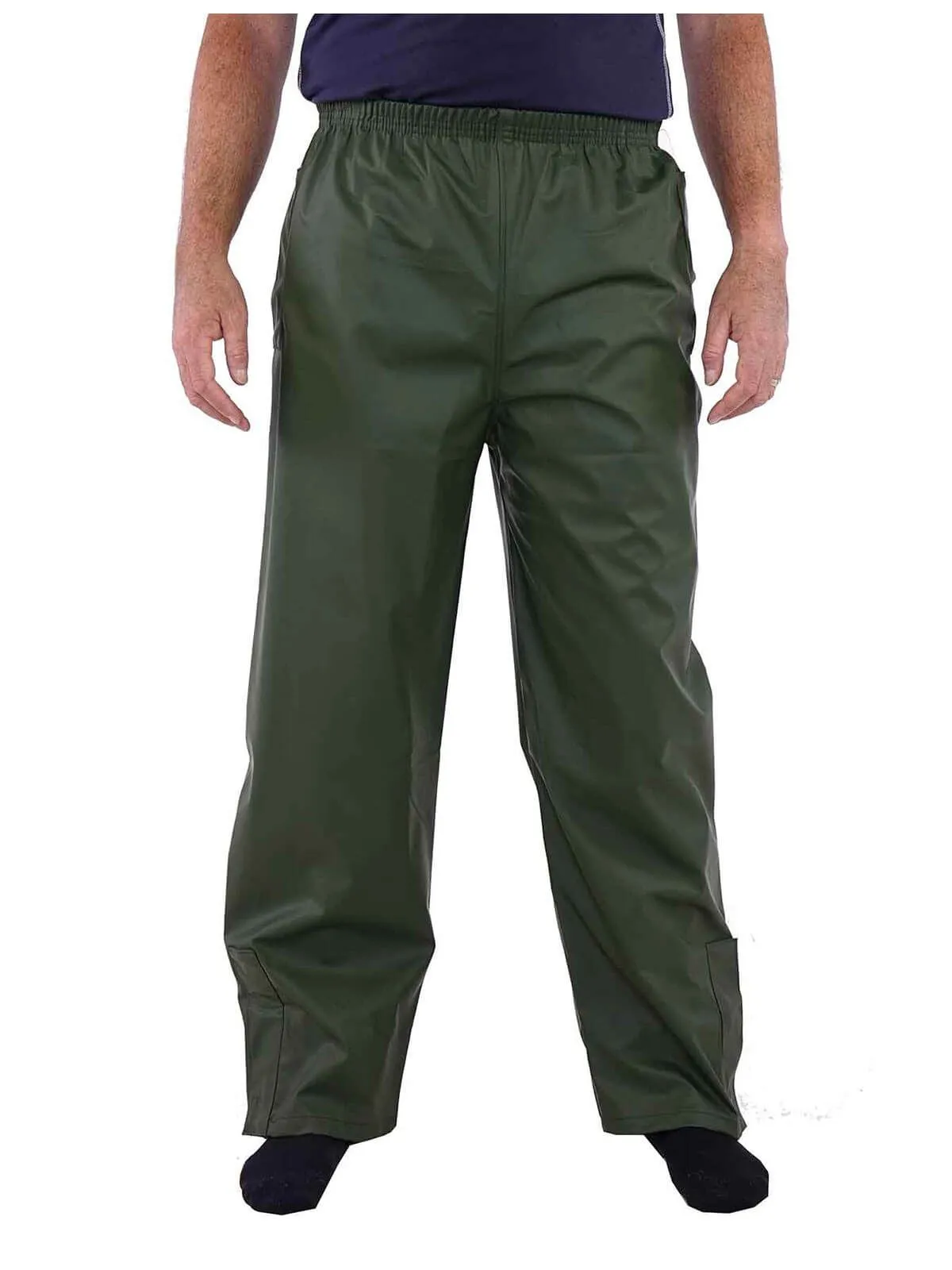 Storvik&#x20;Stretch&#x20;Rain&#x20;Pants&#x20;Varberg