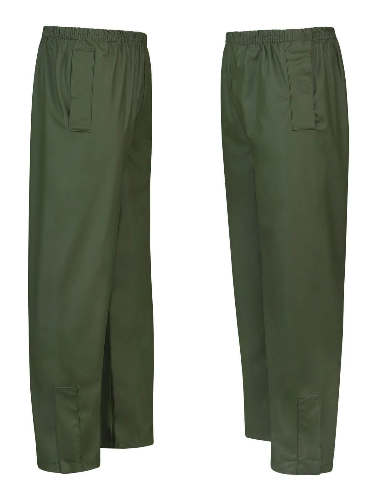 Storvik&#x20;Stretch&#x20;Rain&#x20;Pants&#x20;Varberg