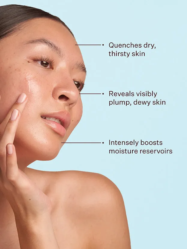 Super Oasis Concentrated Serum